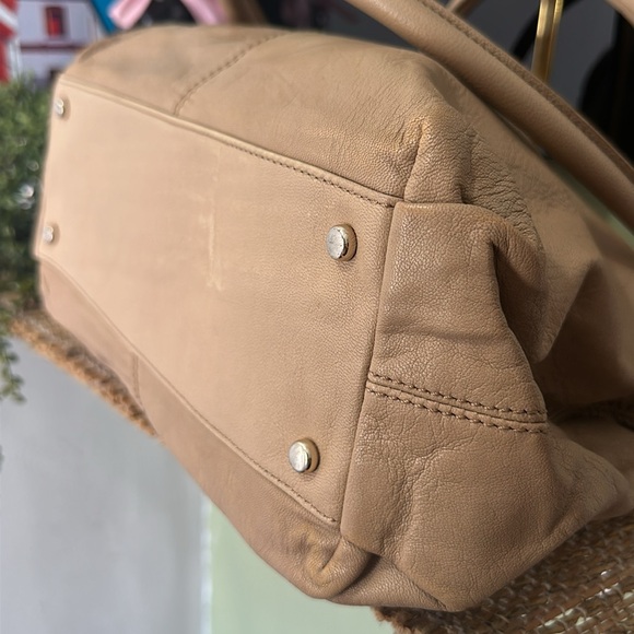 Kate Spade Bixby leather kiss lock purse - Picture 8 of 16